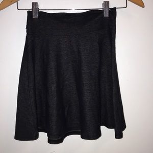 Urban outfitters KIRRA Navy blue skirt